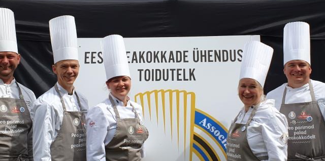 kokad koolis - kitsam