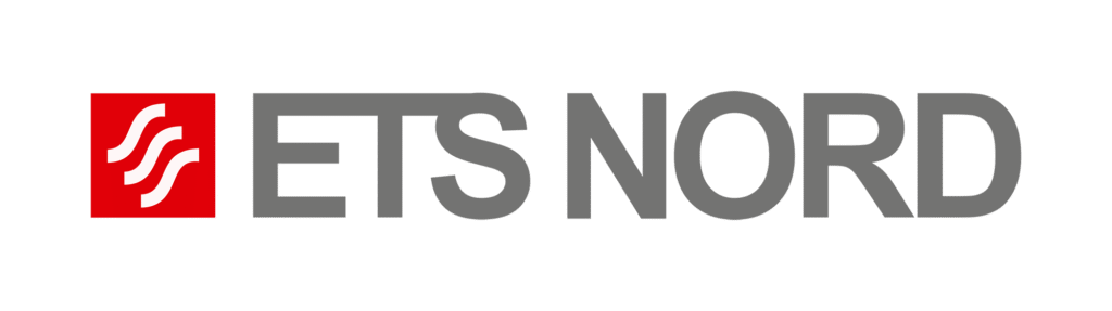 ETS NORD logo