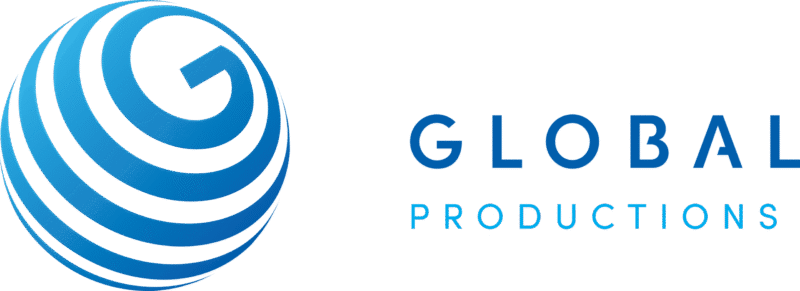 LOGO GlobalProductions